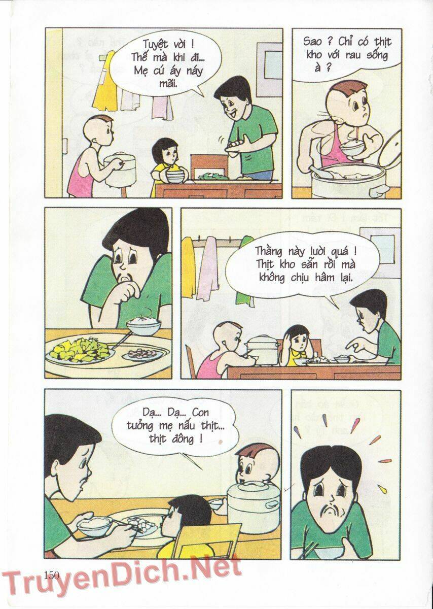 tý quậy chapter 2.3 12