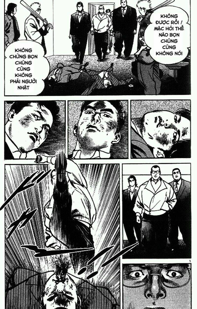 heat - thế giới ngầm chapter 72 7