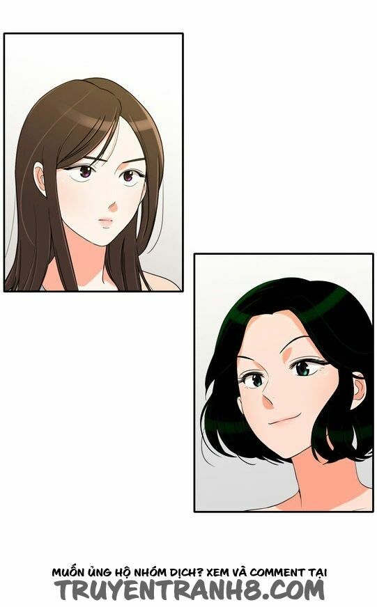 do it one more time- yêu lại từ đầu chapter 15 55