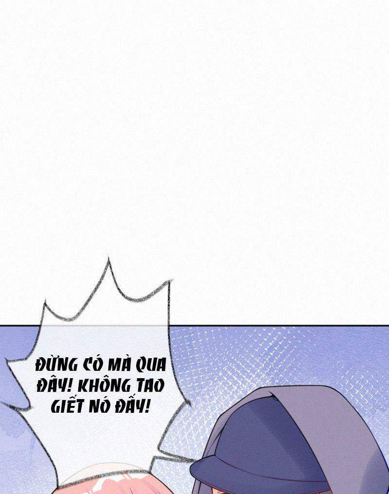 mami đột kích, thiên tài manh bảo khốc daddy chapter 21 5