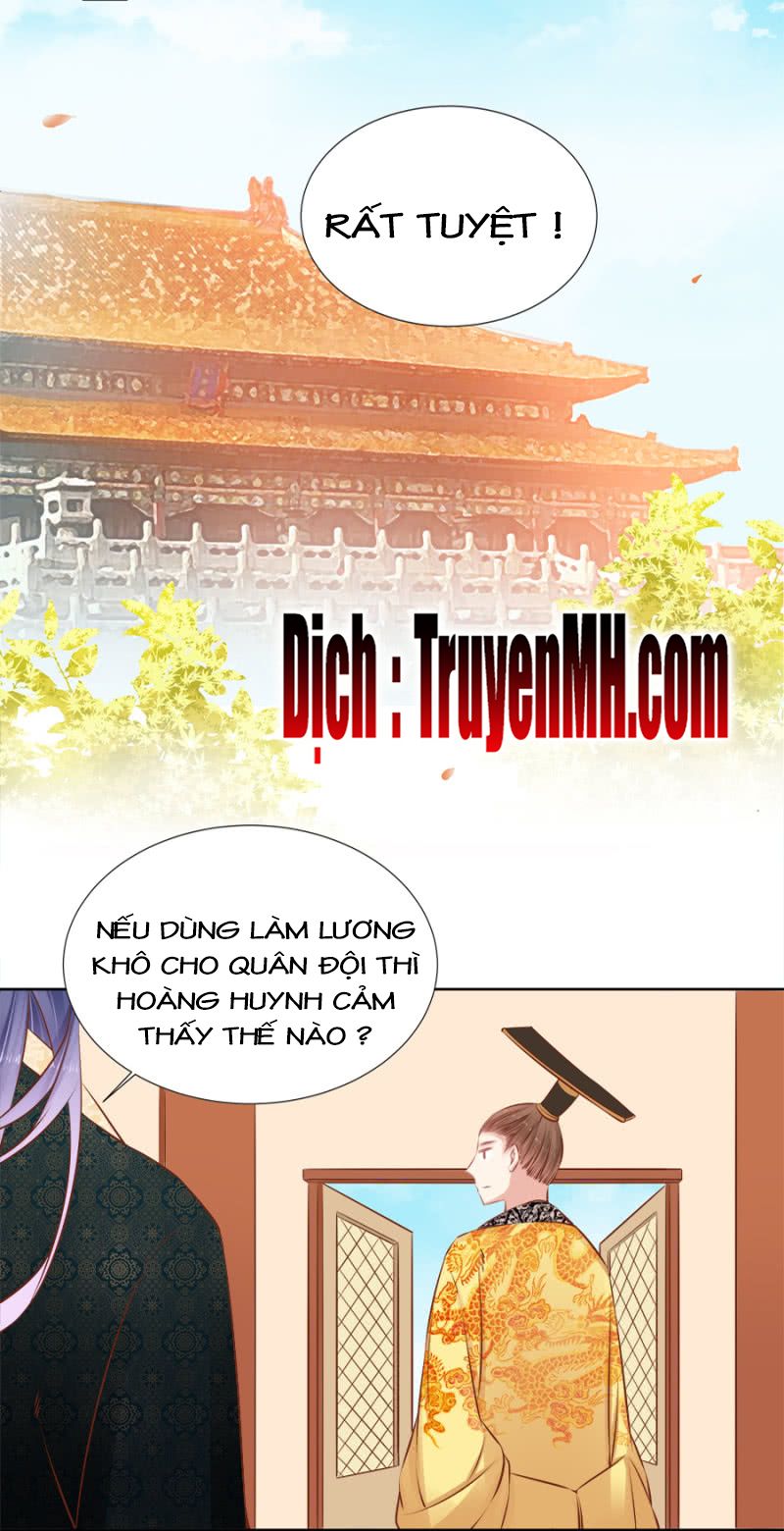 solo đi vương gia chapter 73 2