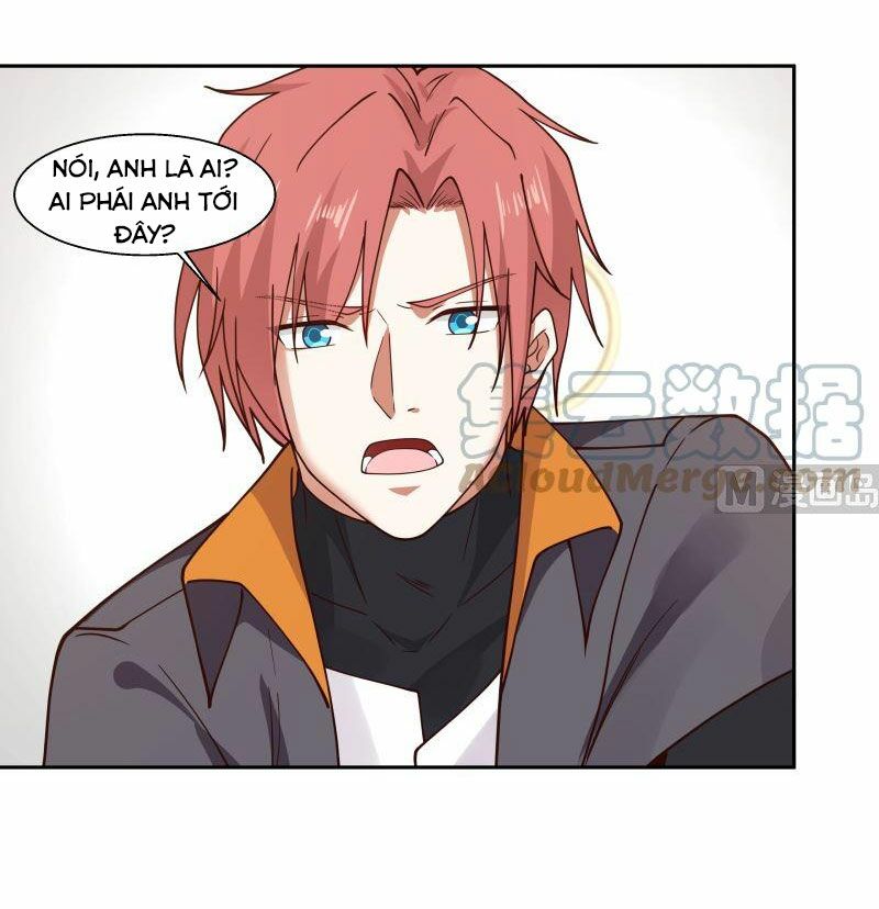 trên người ta có một rồng chapter 403 8