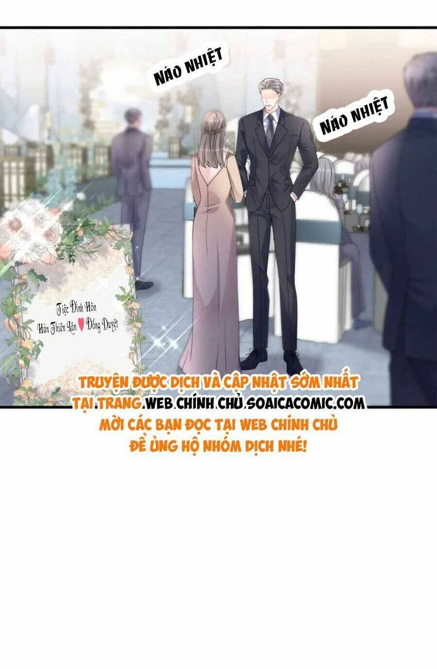 đại tiểu thư có ý đồ gì xấu đâu chapter 191 41