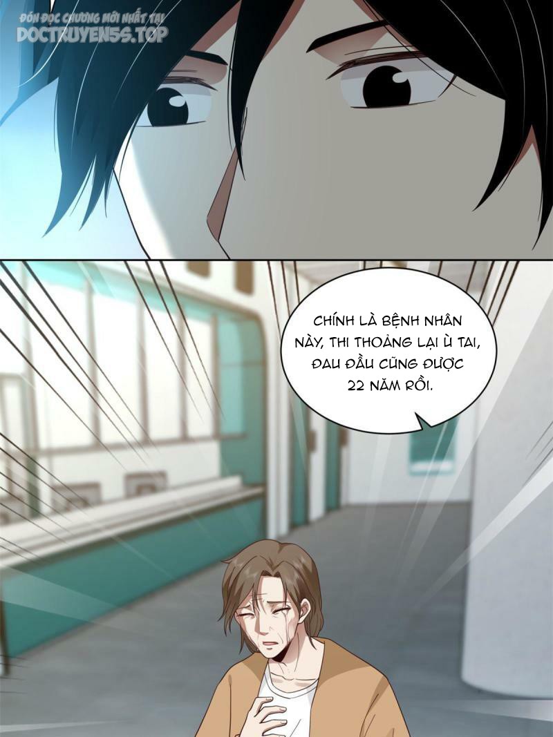 livestream phẫu thuật chapter 11 32