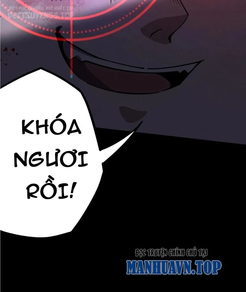 quỷ dị dược tề sư: bệnh nhân của ta đều là kinh khủng chapter 125 38