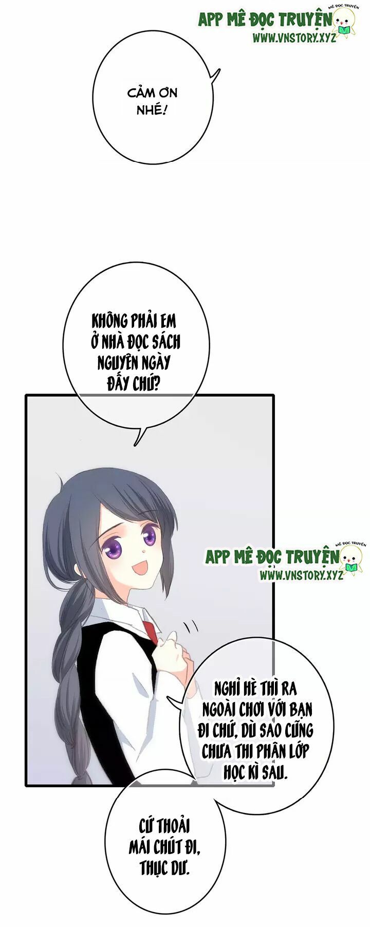 con tim rung động 2 chapter 20 69