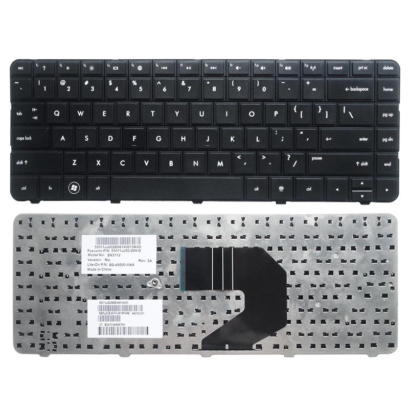 Bàn phím Hewlett-Packard G4-1000 G6 CQ43 CQ57 450 430 431 435 436