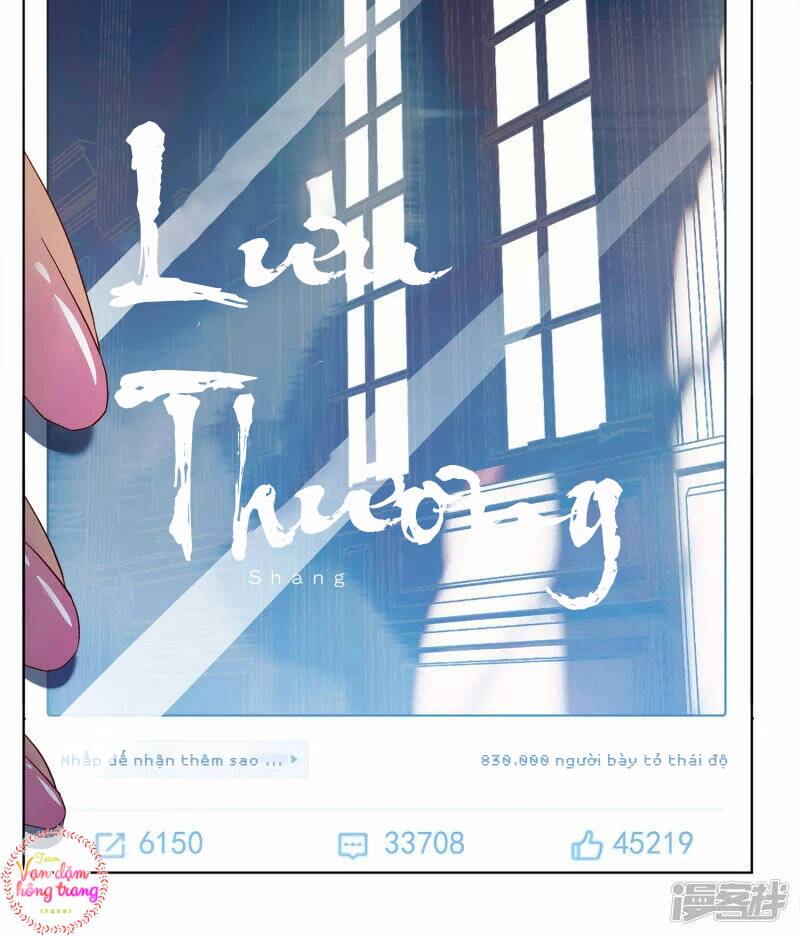 cô ấy đến rồi, xin nằm xuống! chapter 208 28