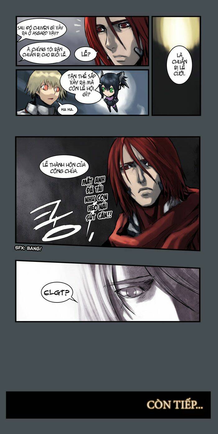 a fairytale for the demon lord chapter 8 18