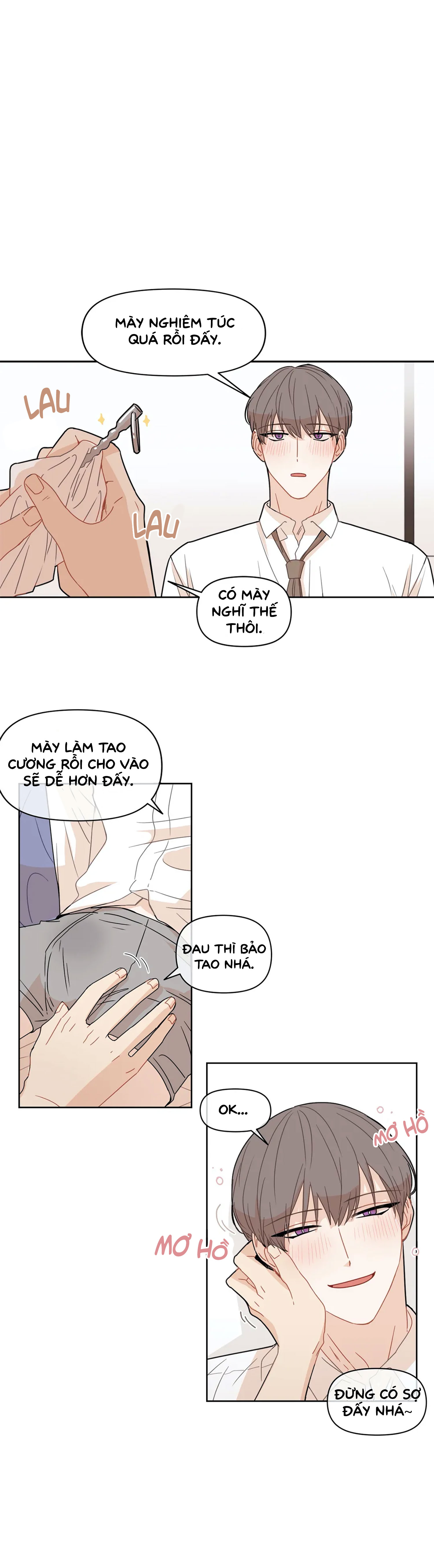 mật ngọt chết người chapter 6 1