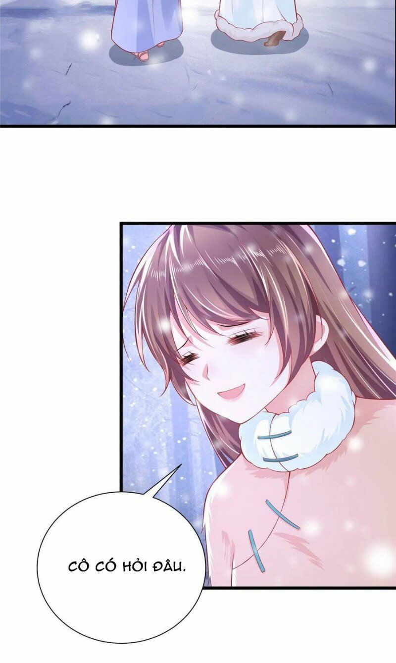 [16+] thảnh thơi thú thế chủng chủng điền, sinh sinh tể chapter 271 26
