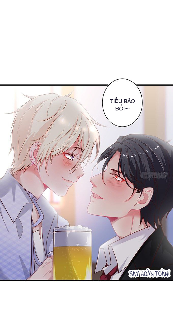 dưỡng khí chí mạng chapter 31 31