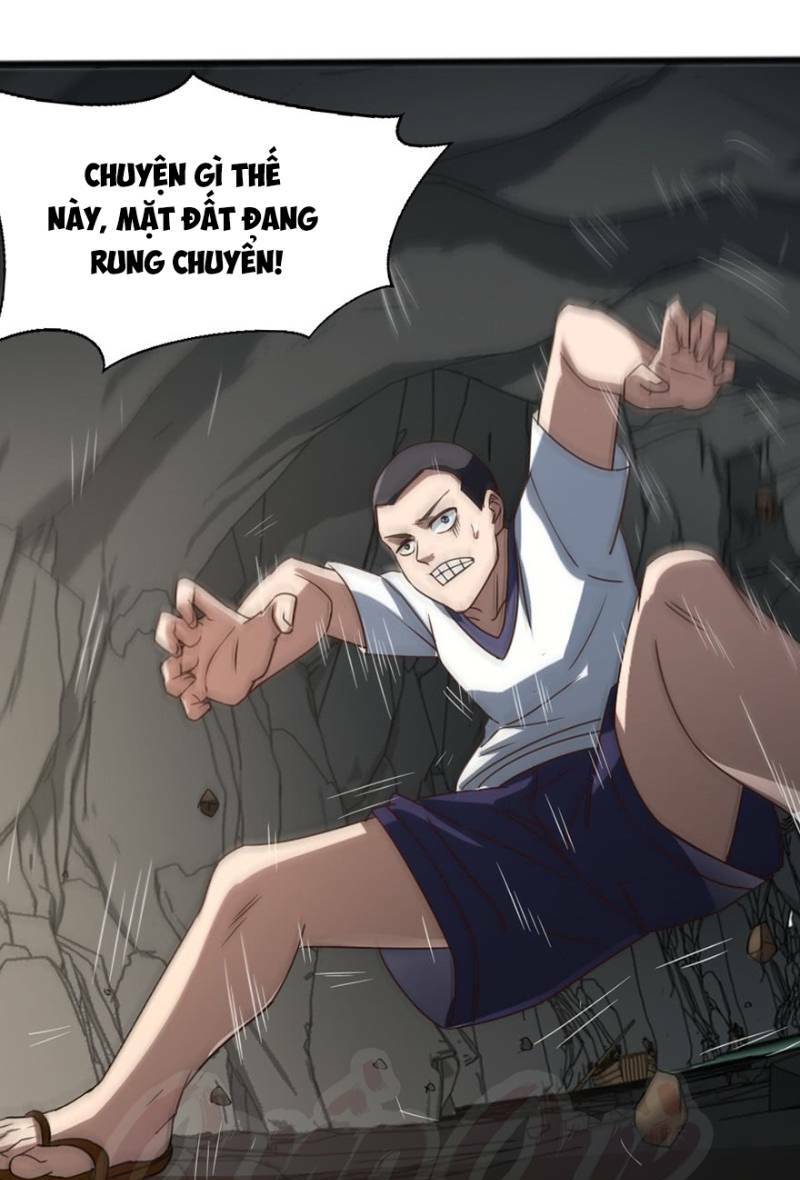 thập nhị thiên kiếp chapter 38 34