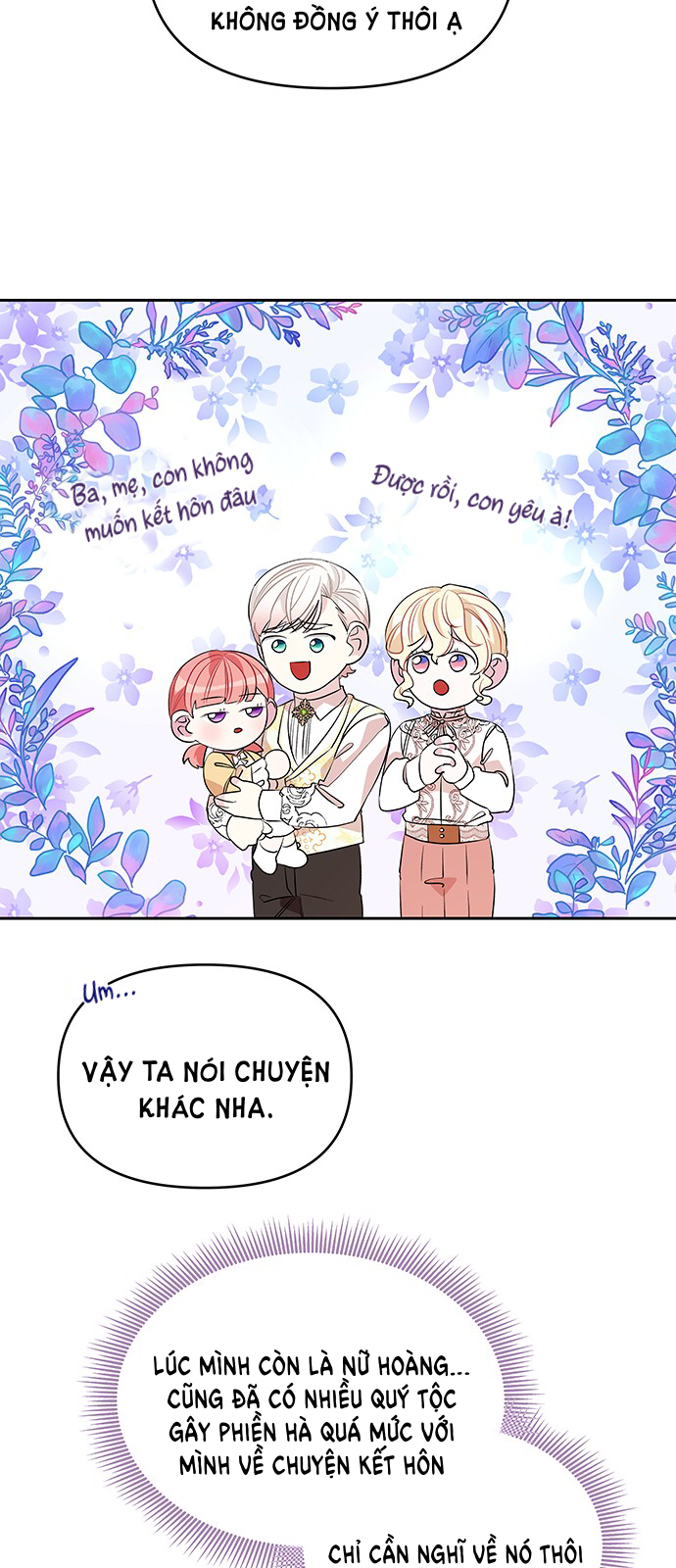 con người không phải thứ có thể sửa đổi được đâu! chapter 31 21