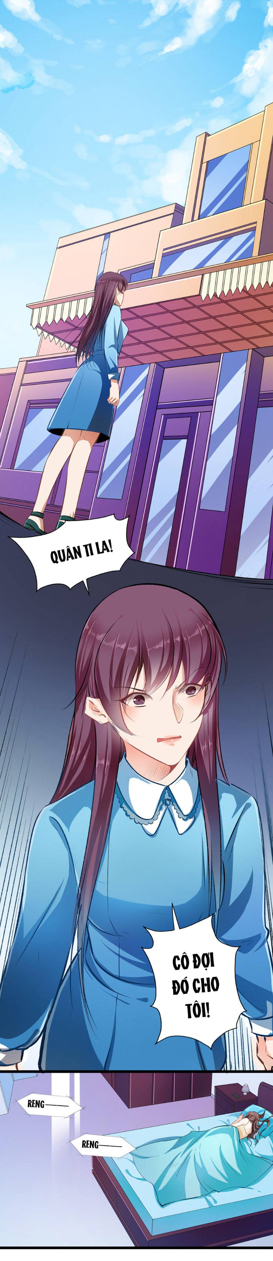 cưng chiều ái thê hư hỏng chapter 30 2