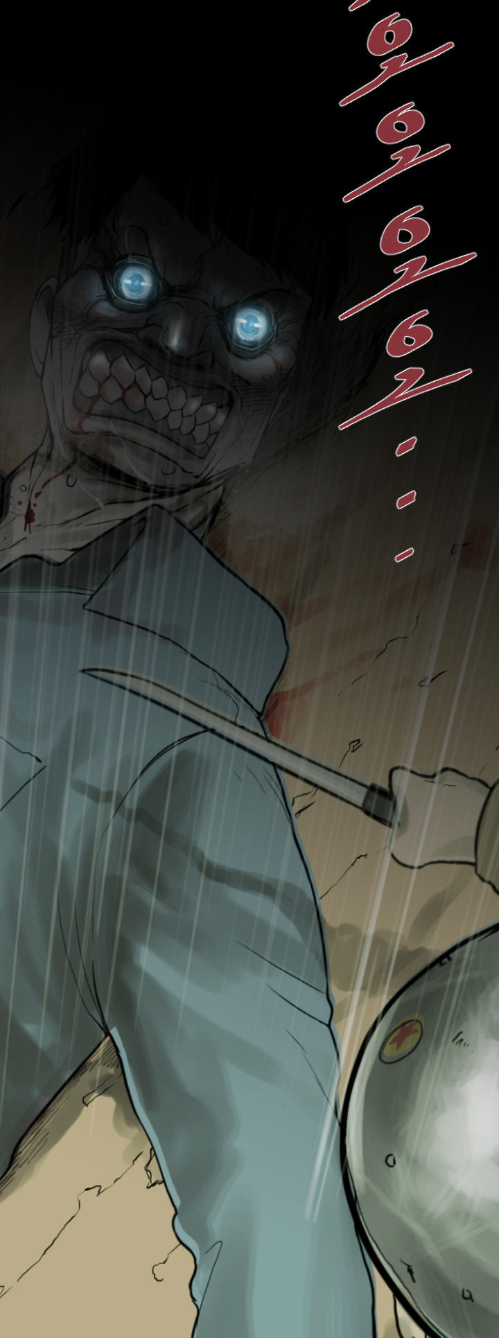 soldier chapter 1 30