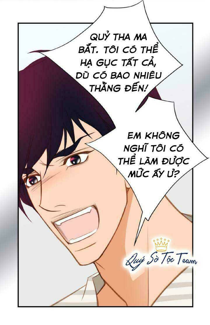 tiếp xúc chí mạng chapter 42 47