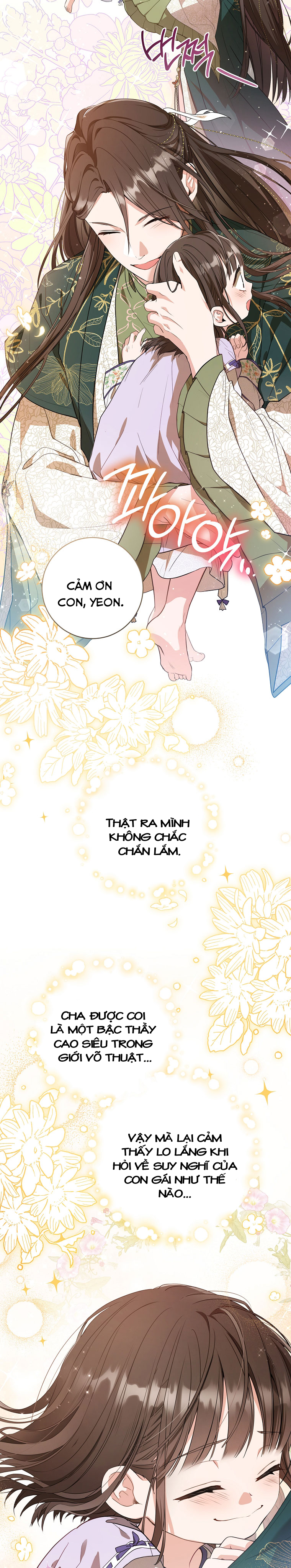 trở thành cô cháu gái bị khinh miệt của nhà quyền quý chapter 10 19