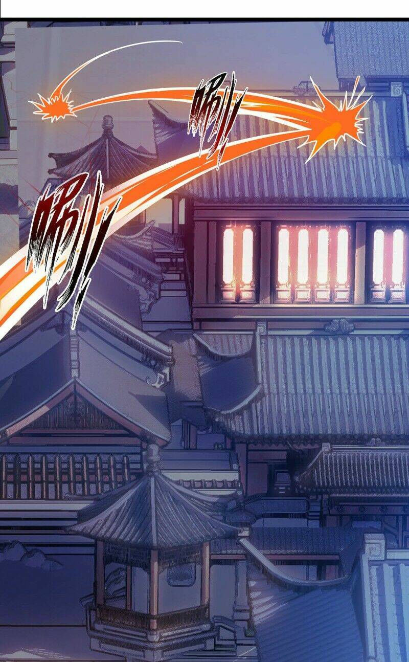 chúa tể tam giới chapter 66 15