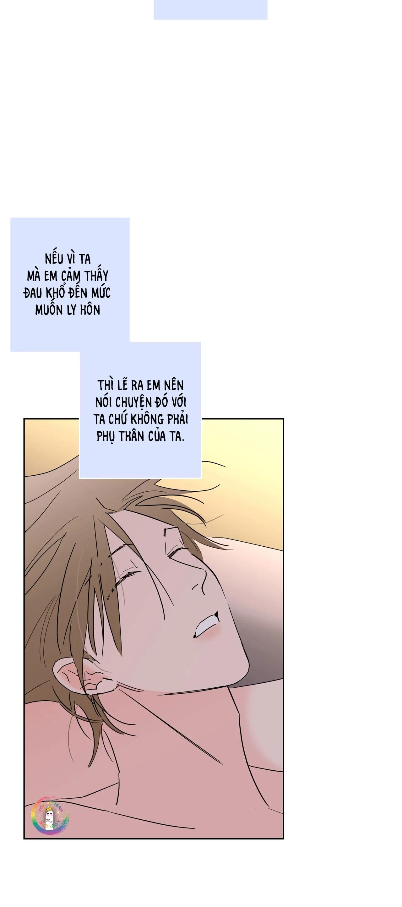 manhwa chịch vồn chịch vã chapter 27 30