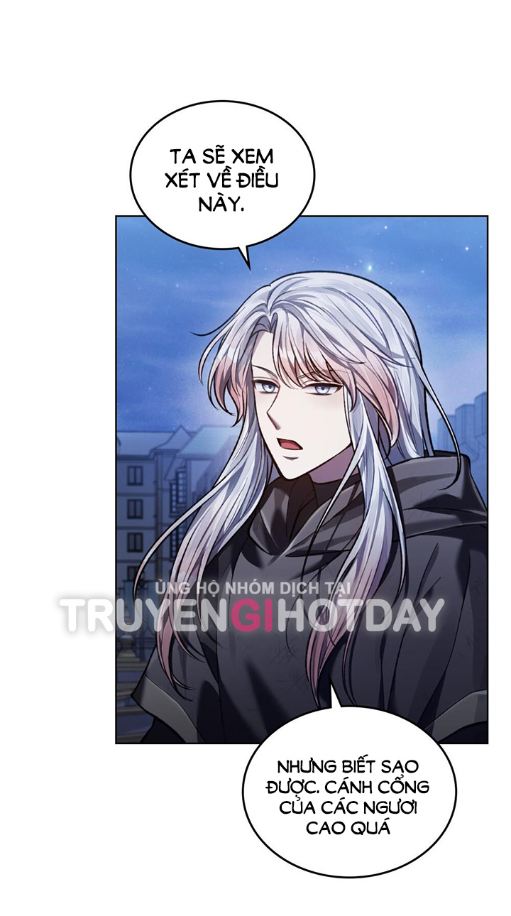 Cách Sống Như Một Hoàng Tử Nước Đối Địch chapter 10.2 - Trang 10