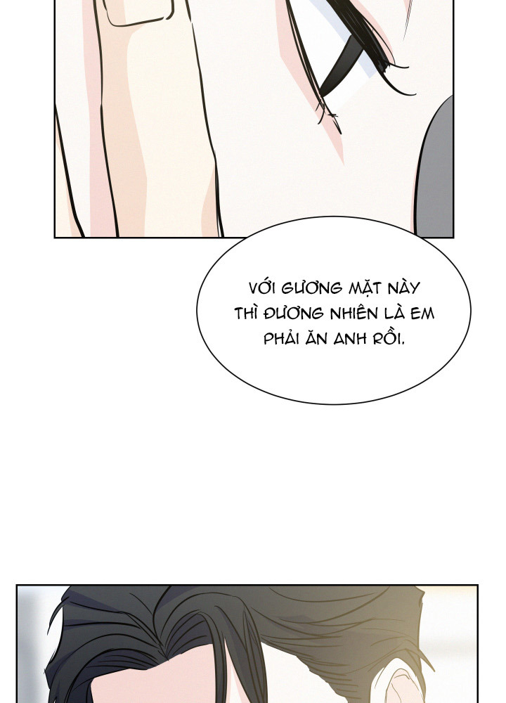 hướng về phía anh chapter 2 43