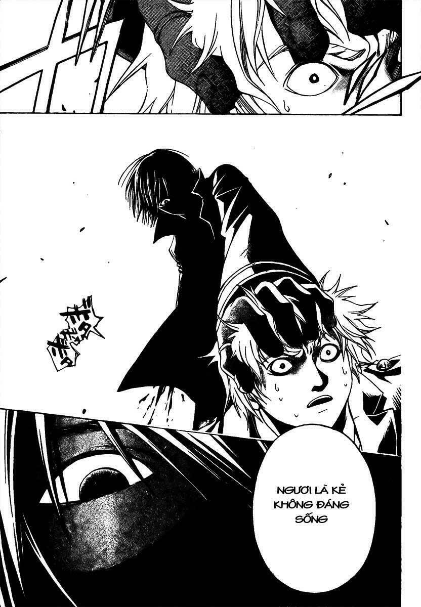 code breaker chapter 6 10