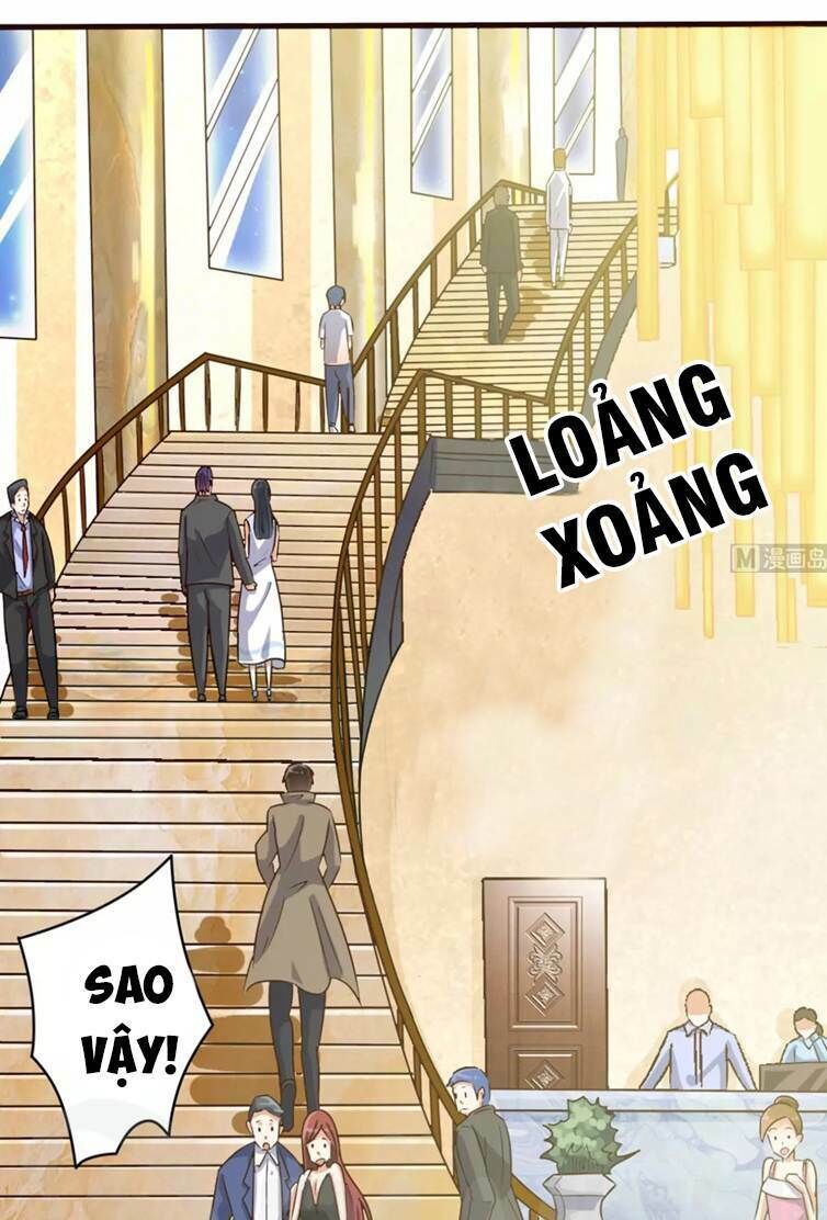 địa phủ khai phá thương chapter 37 17