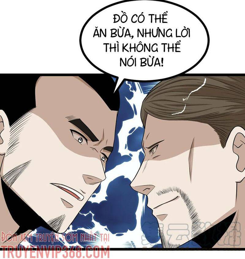 đai ca trở lại tuổi 16 chapter 152 7