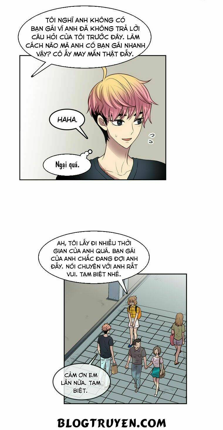 my shining world chapter 44 21