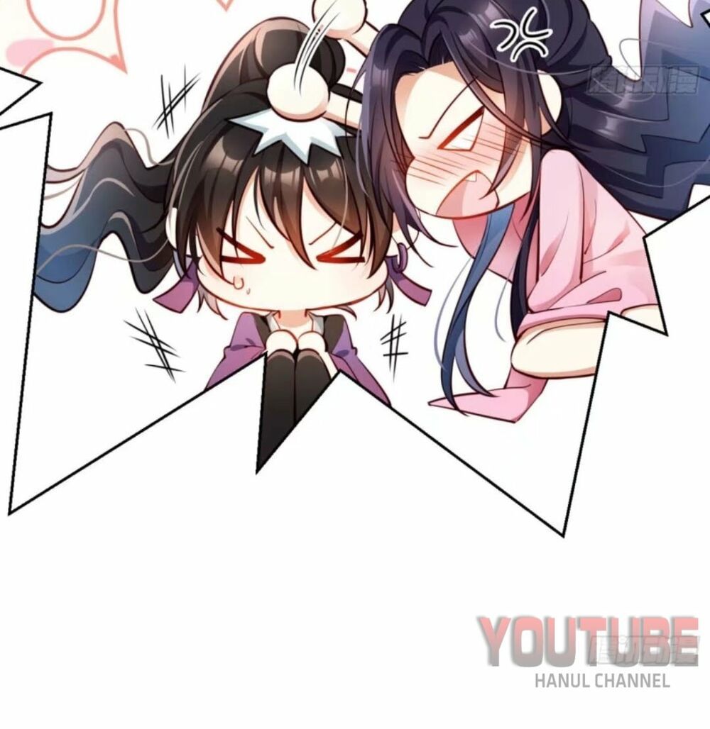 ác nữ vi đế chapter 79.1 28