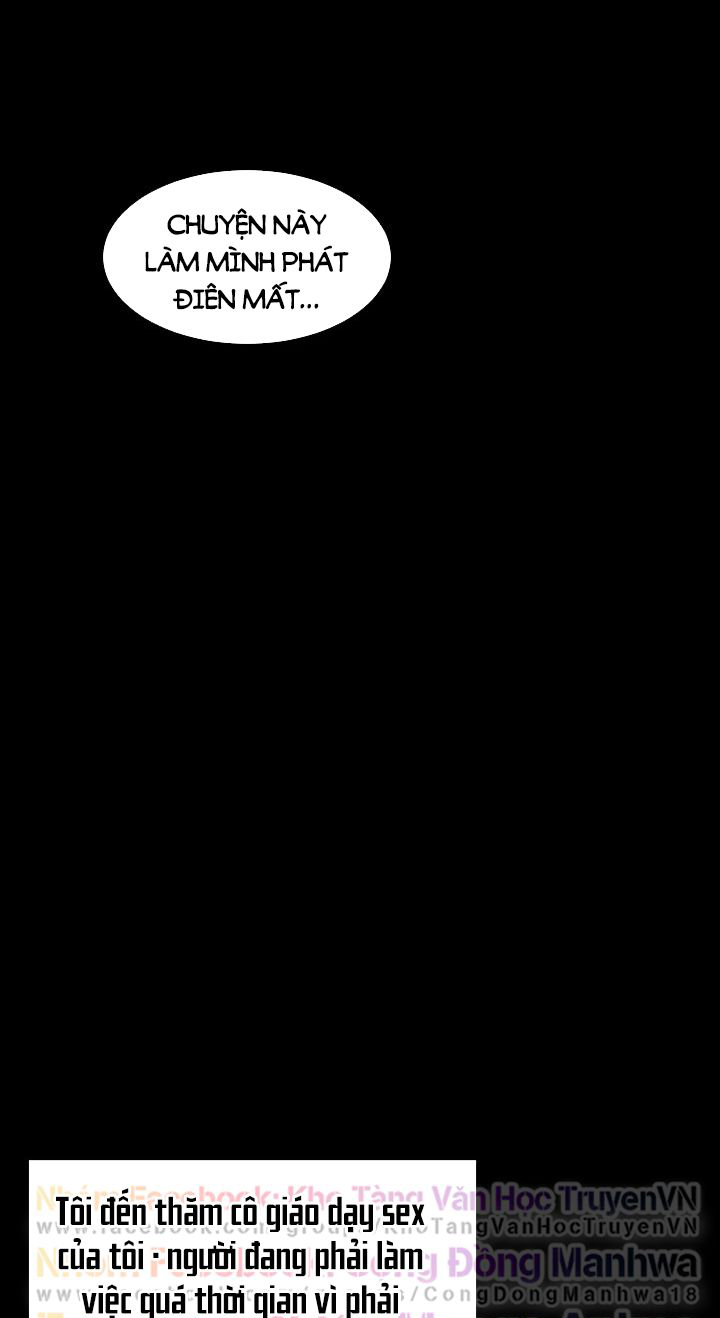 tối nay cưng muốn ăn gì? chapter 31 17