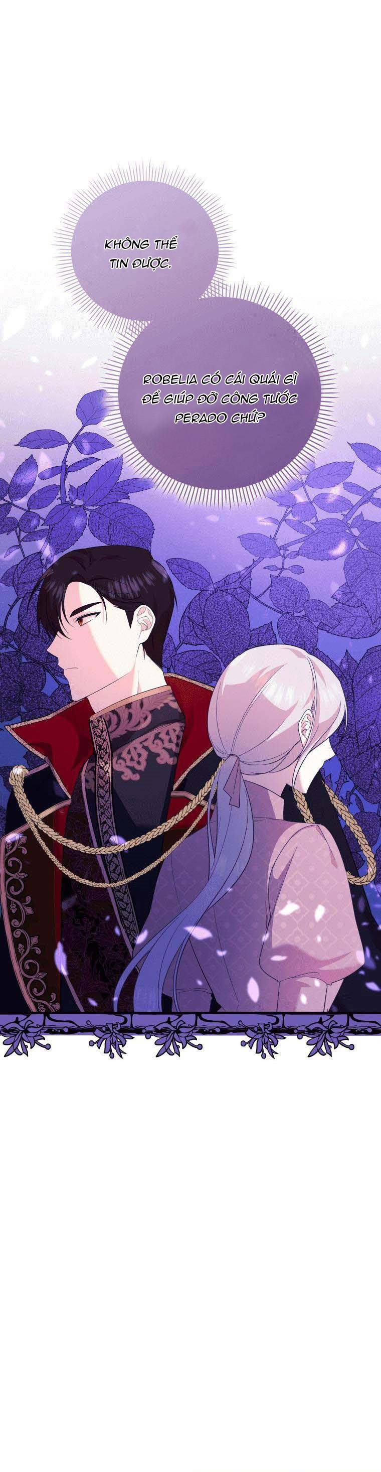 xin hãy ủng hộ sự trả thù của tôi chapter 5 4