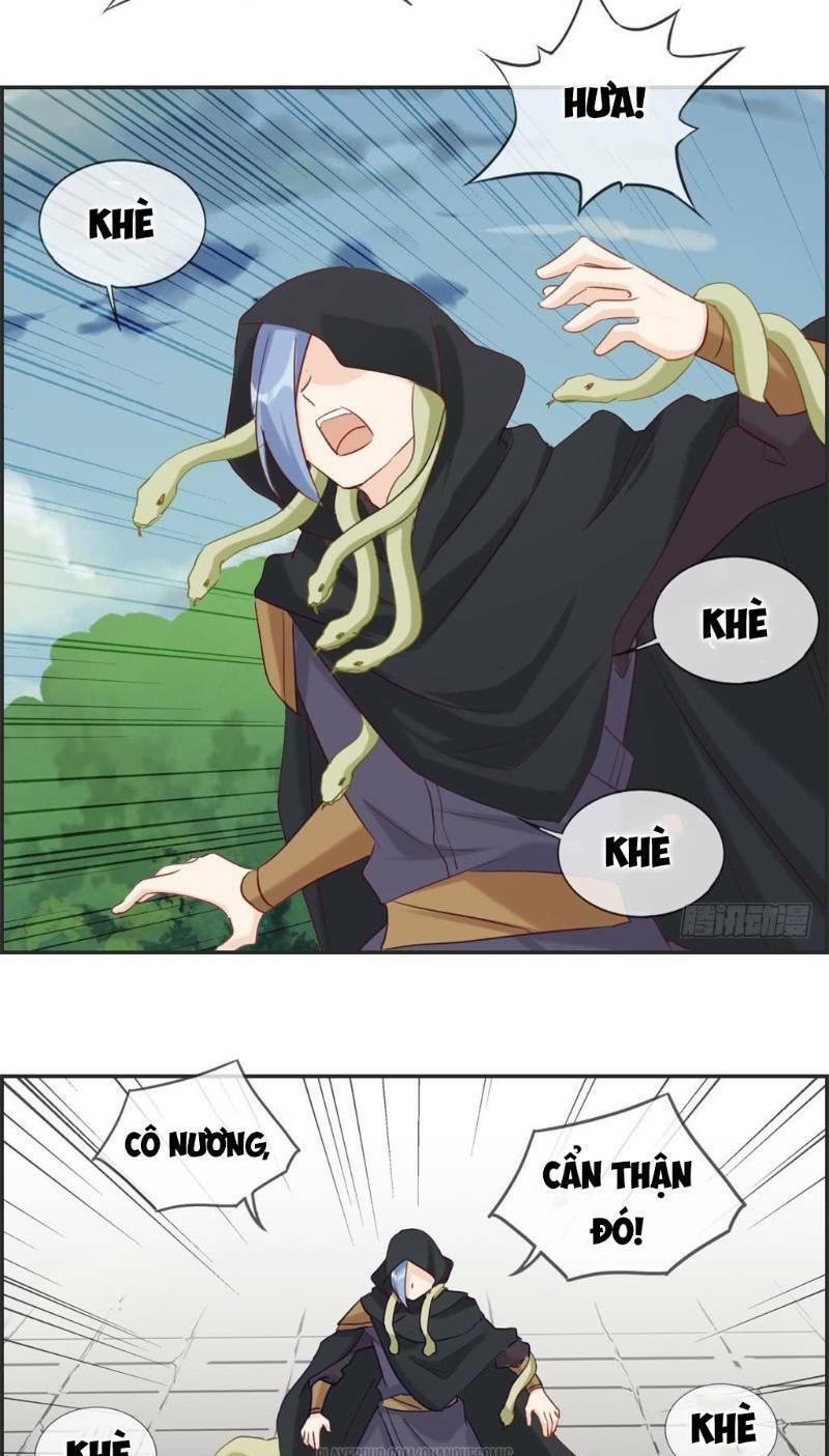 tối cường hoàn khố hệ thống chapter 45 9