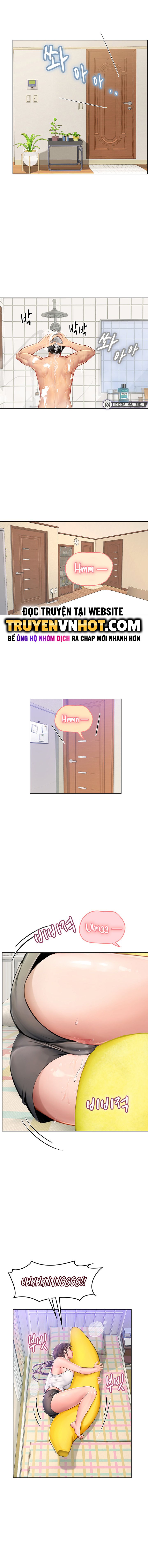 thực tập ở làng tiên cá chapter 17 9