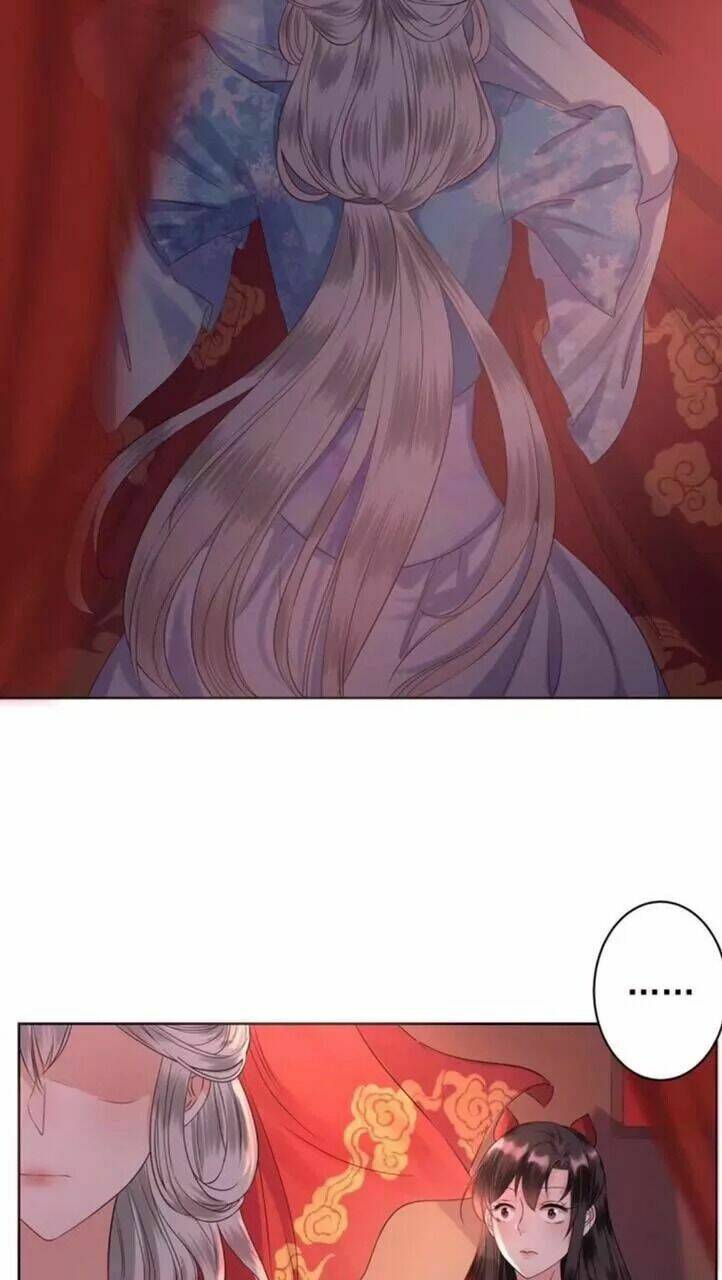 theo đuổi hoàng tử quá khó a~ chapter 23 4