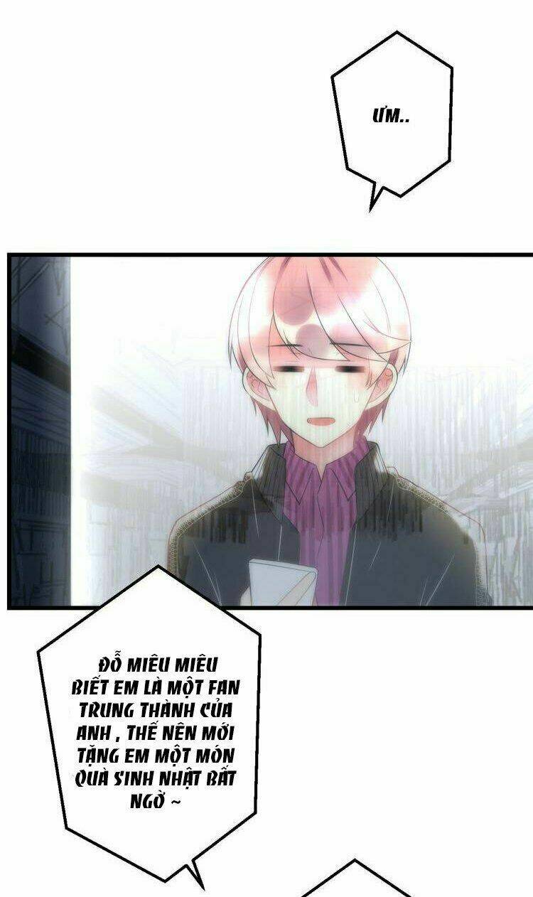 lão ca minh tinh, mời xuất chiêu! chapter 40 20