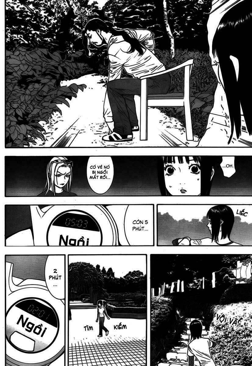 liar game chapter 109 7