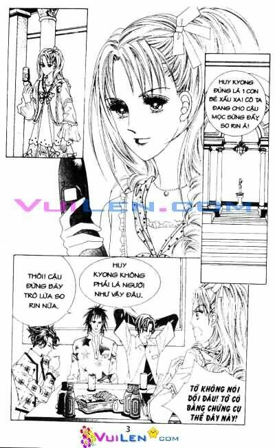 đợi em chapter 33 4