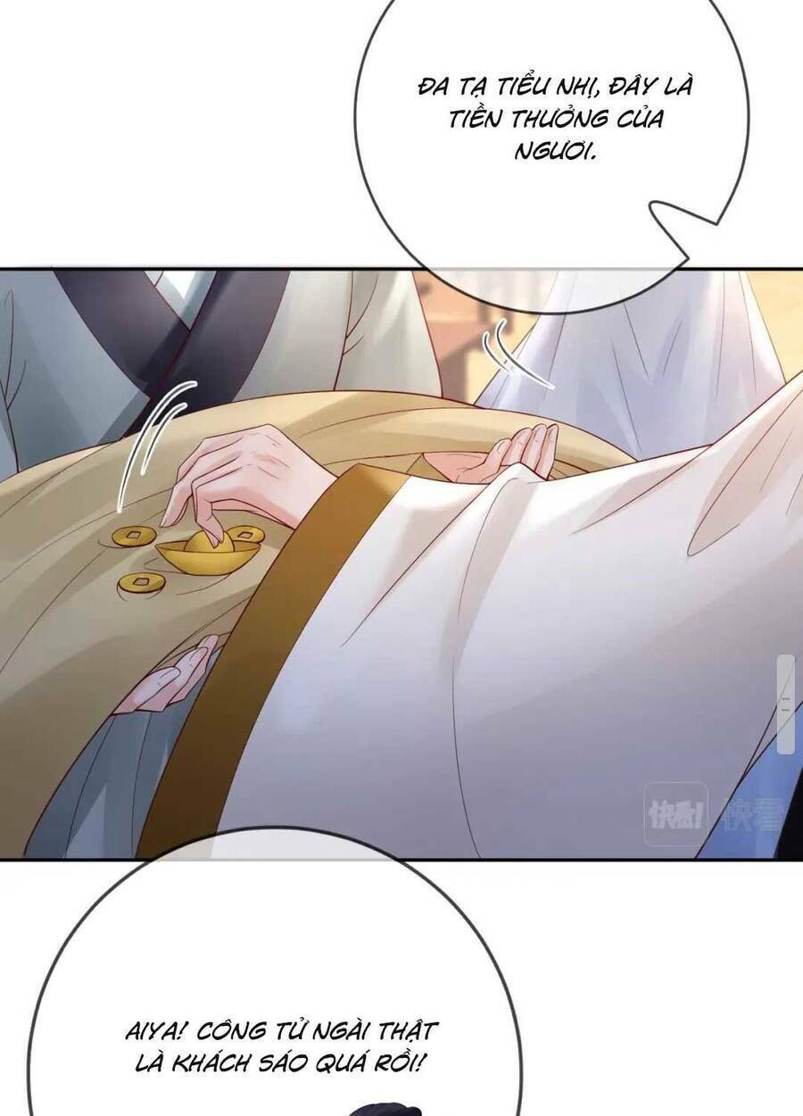 sự trả thù của vương phi chapter 39 36