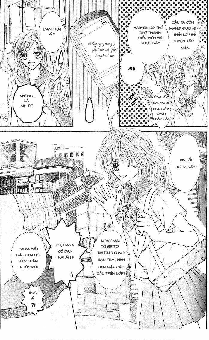 charisma doll chapter 1 6