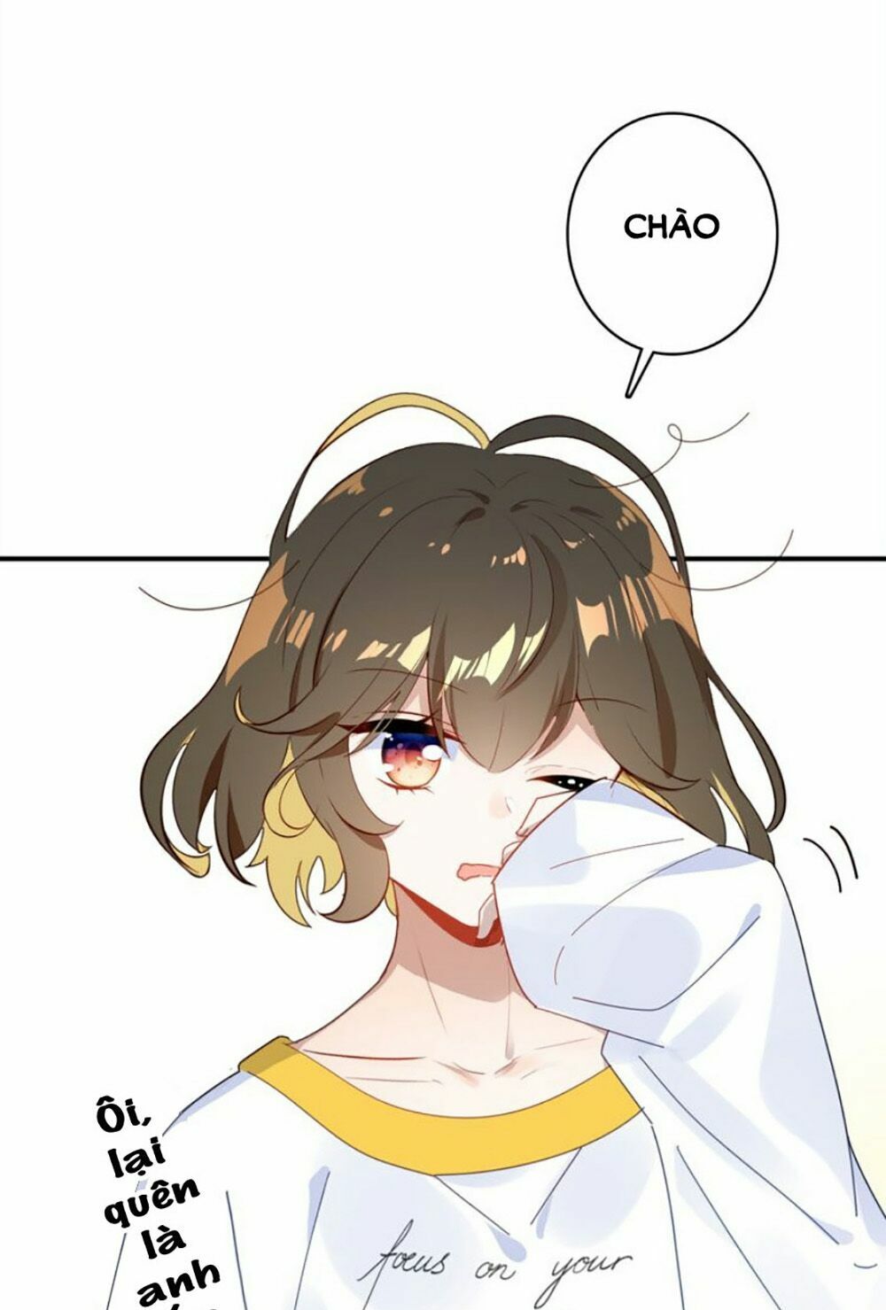 Ái Thượng Ngạo Kiều Long Vương Gia chapter 10 - Trang 26