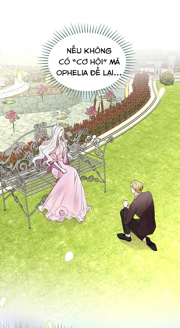 kết cục buồn của trò chơi nhập vai chapter 20 43