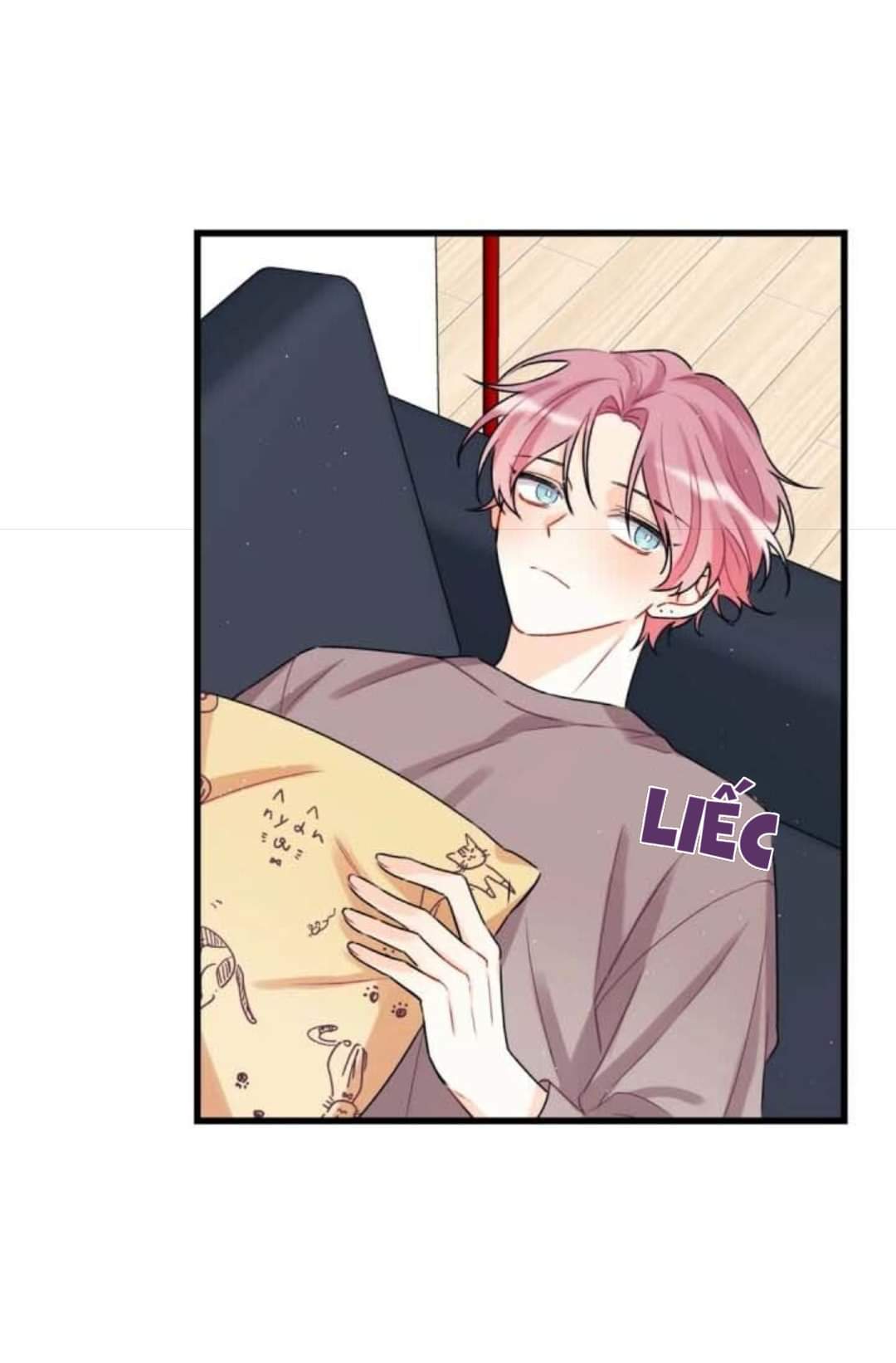 phía sau sân khấu chapter 2 5