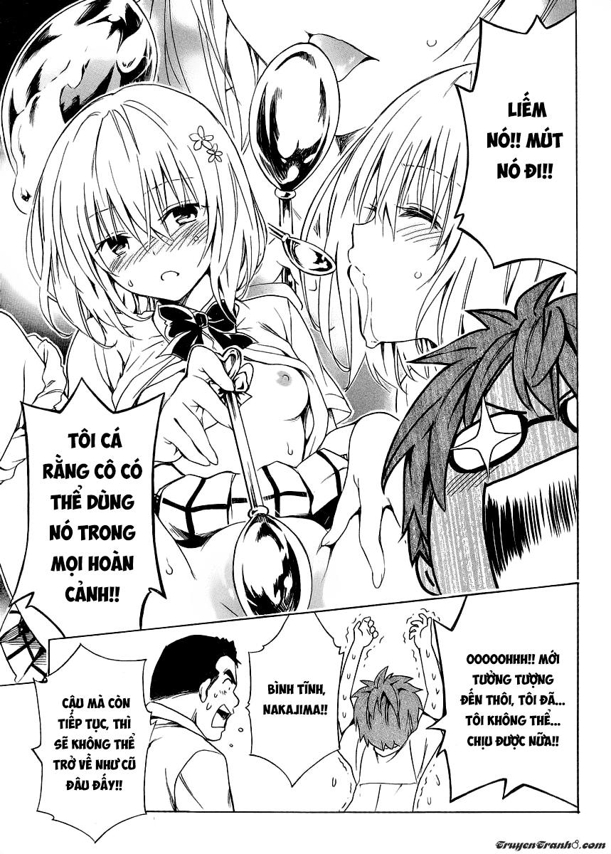 to love - ru darkness chapter 57 15