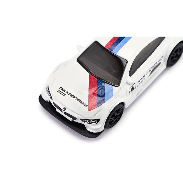 Đồ chơi mô hình SIKU Xe BMW M4 Racing 2016 1581