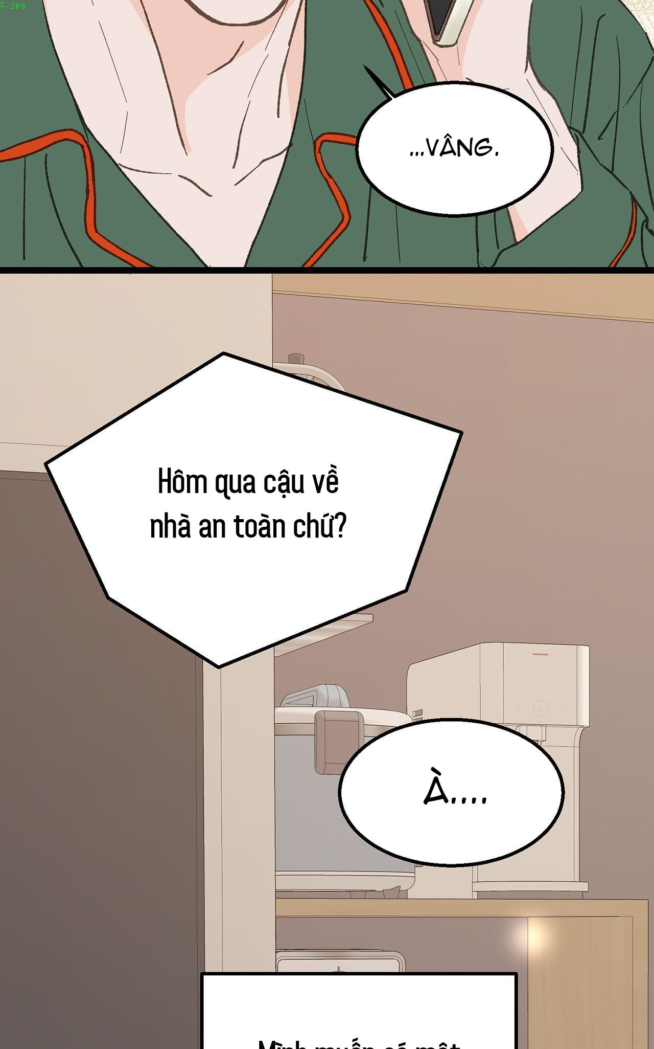 vùng cấm tình yêu của beta chapter 26 28