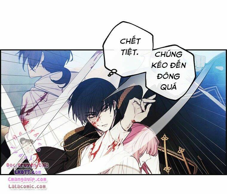 tiệm búp bê của công chúa chapter 22 56