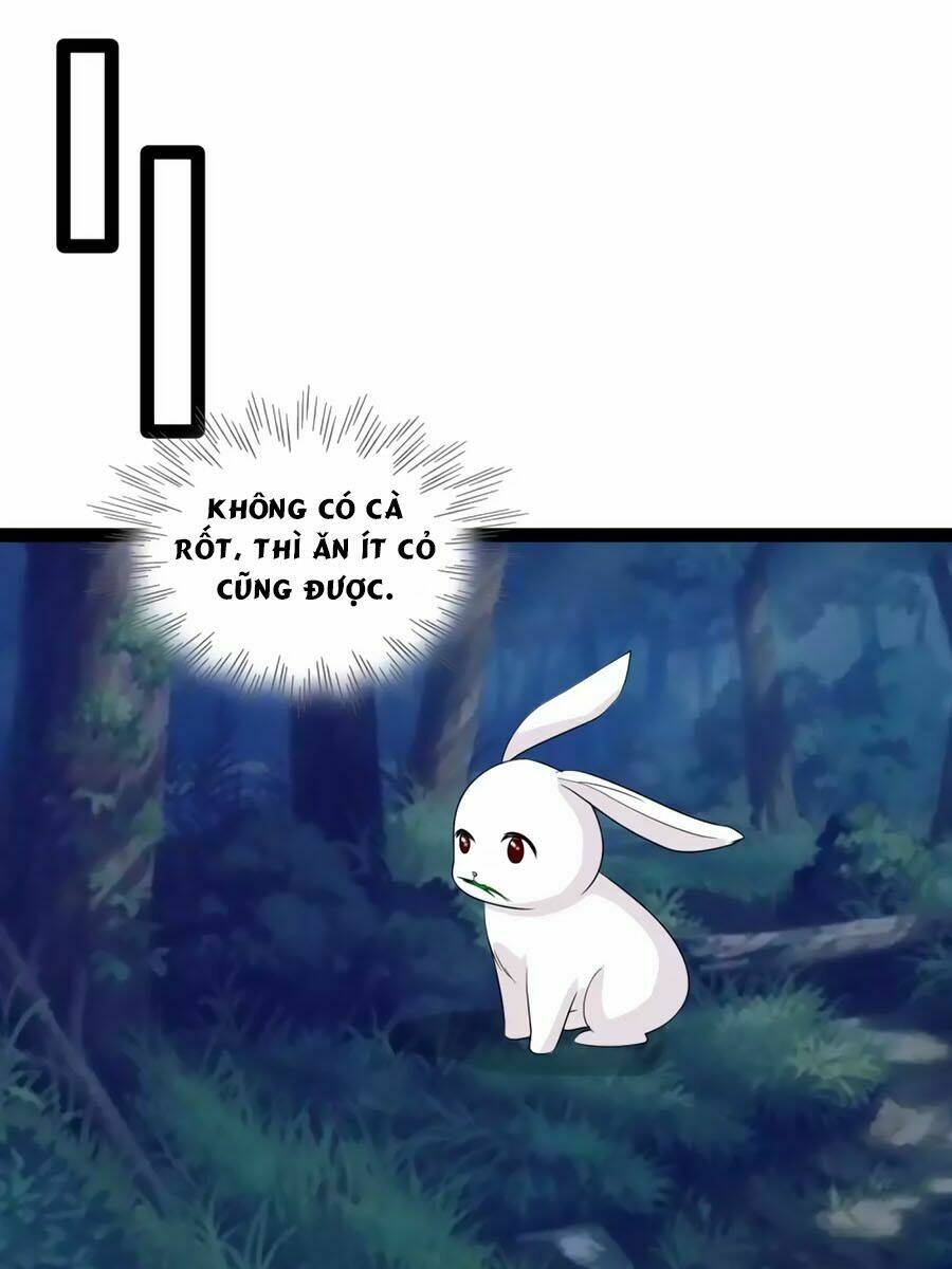 thỏ yêu tiểu vương phi chapter 113 8