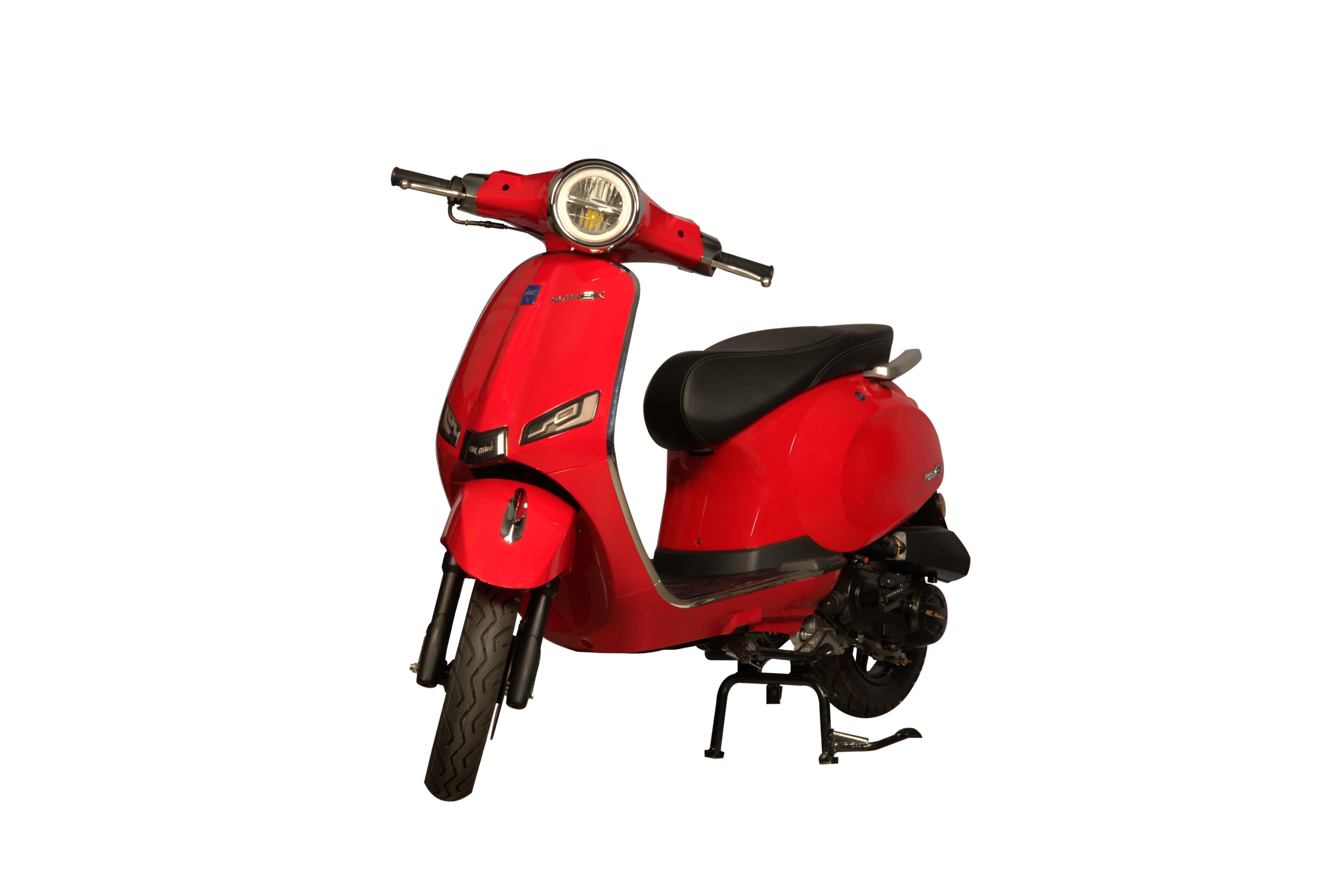 Xe Ga 50CC DK Roma SX